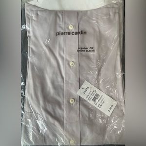 Brand New Men’s Button Up